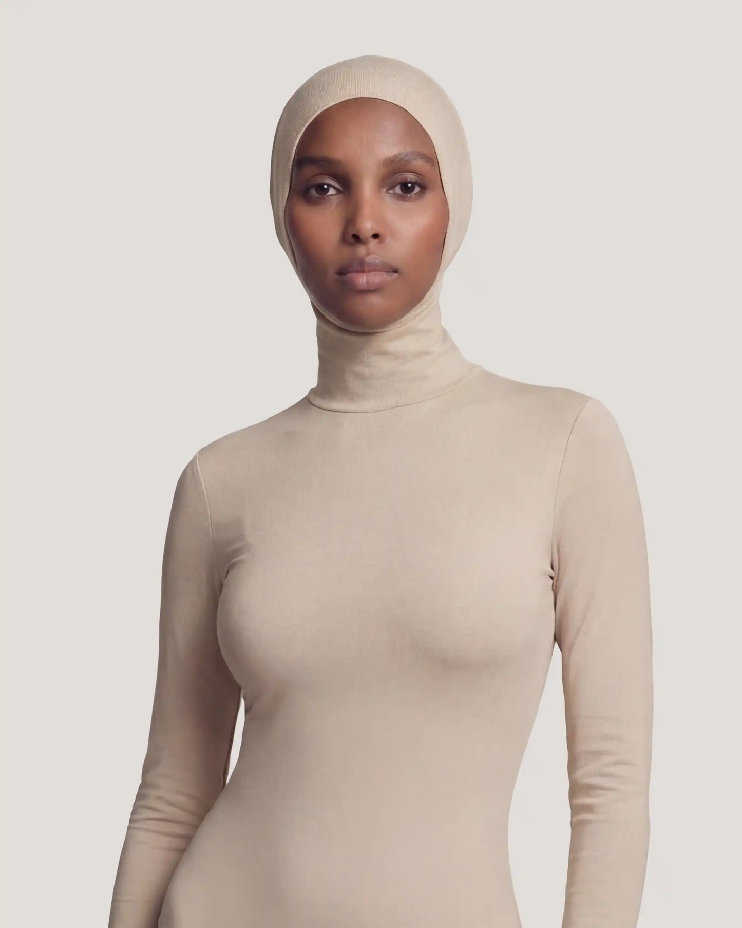 The Hijab Bodysuit