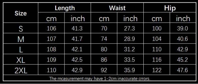 Straight Wide-Leg Jeans