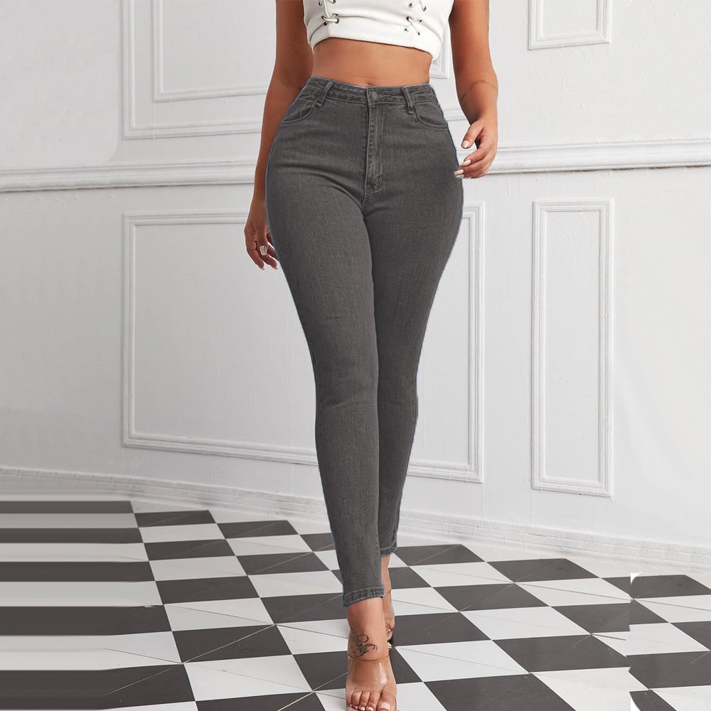 High Waist Sexy Tight Pants for Women