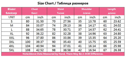 Women Vest, Blazer and Pant SuitWork Career Wear 3 Pieces Set