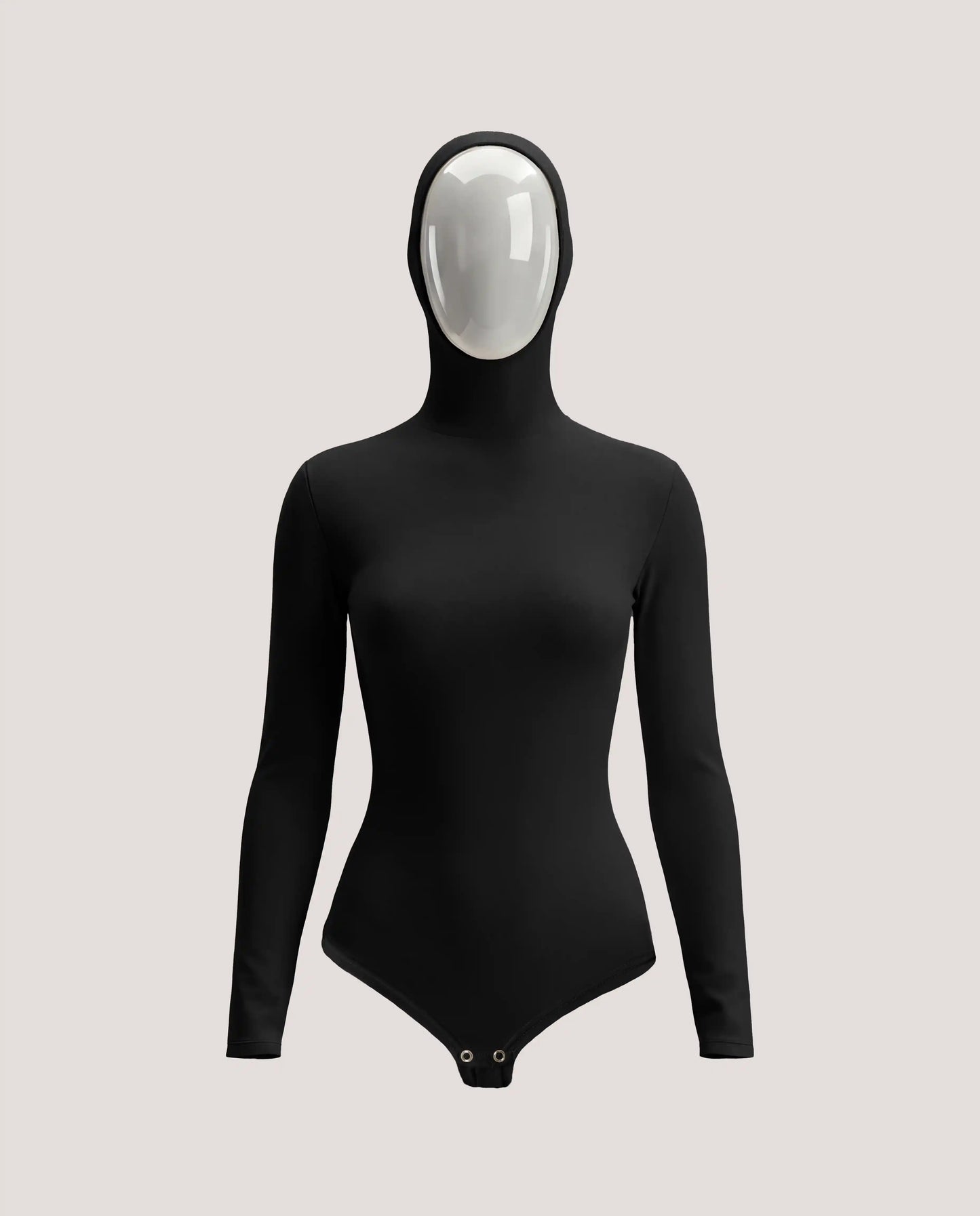 The Hijab Bodysuit