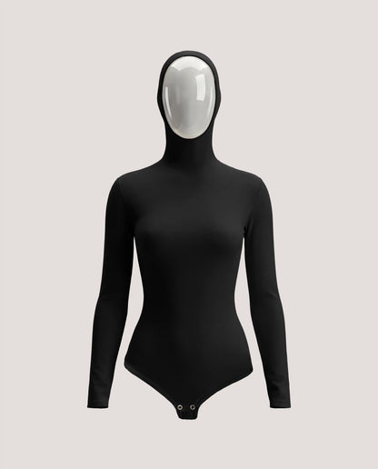 The Hijab Bodysuit
