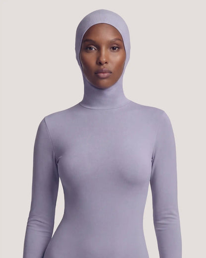 The Hijab Bodysuit