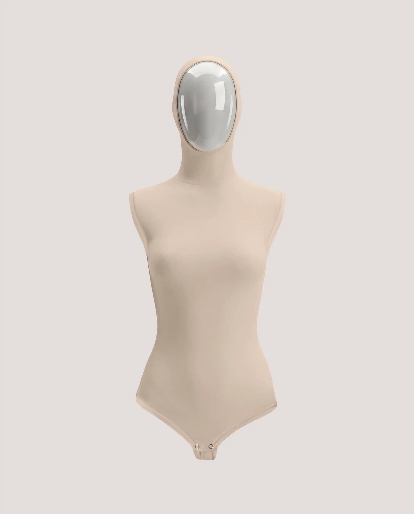 The Hijab Bodysuit