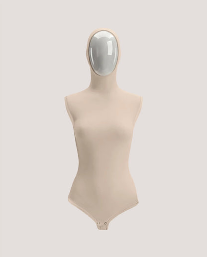 The Hijab Bodysuit