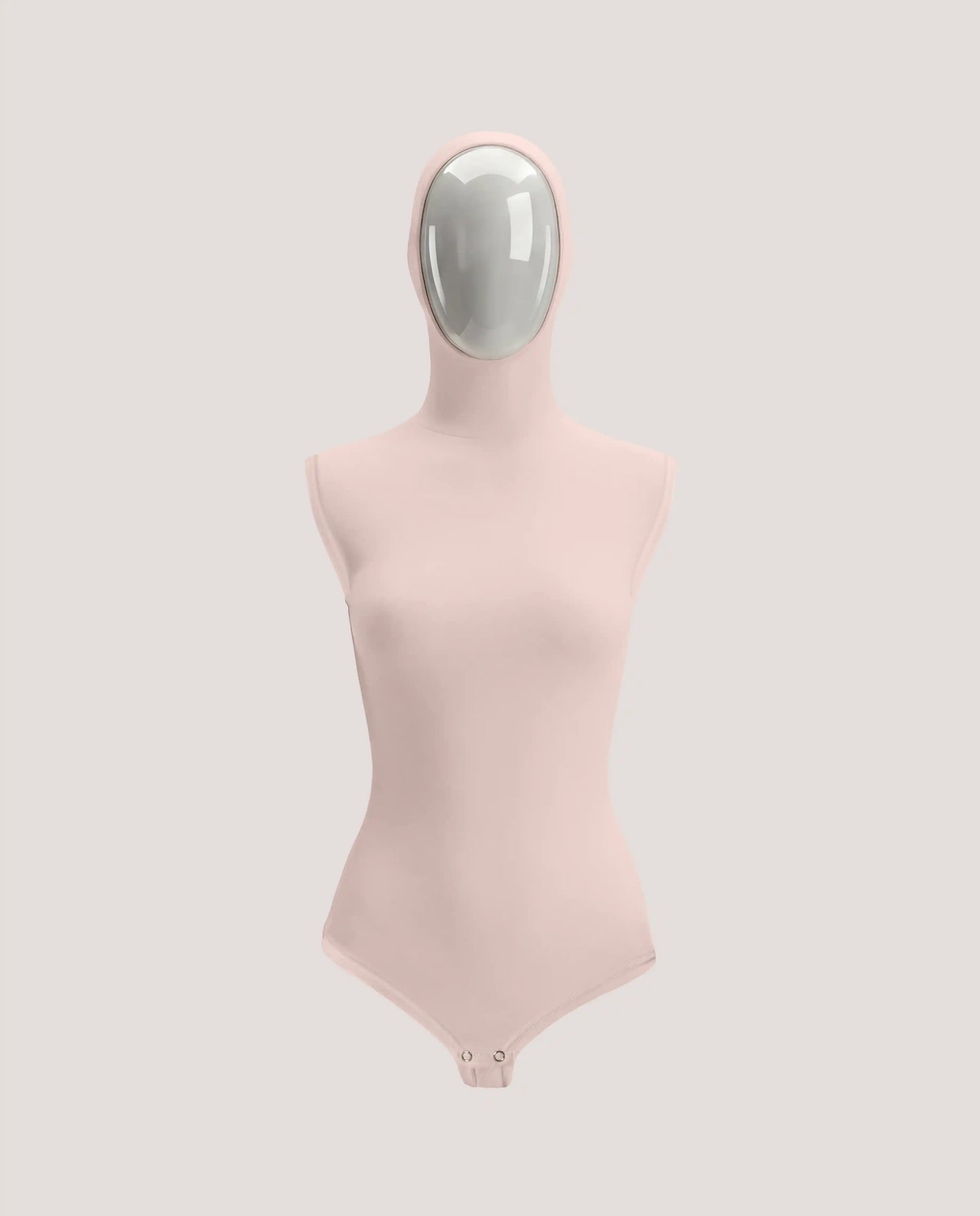 The Hijab Bodysuit