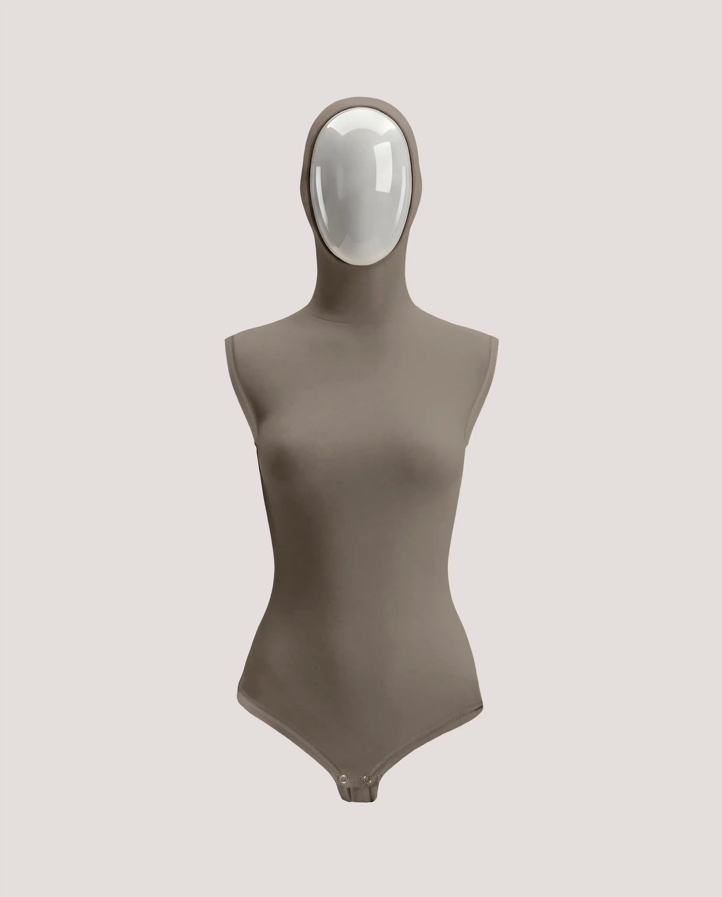 The Hijab Bodysuit