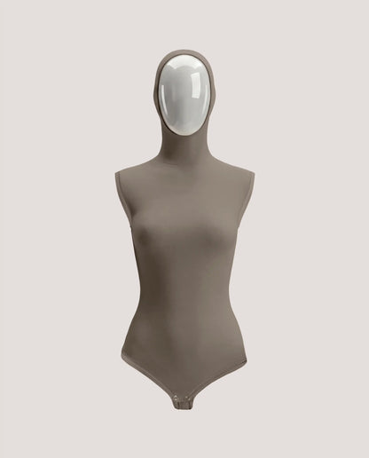 The Hijab Bodysuit