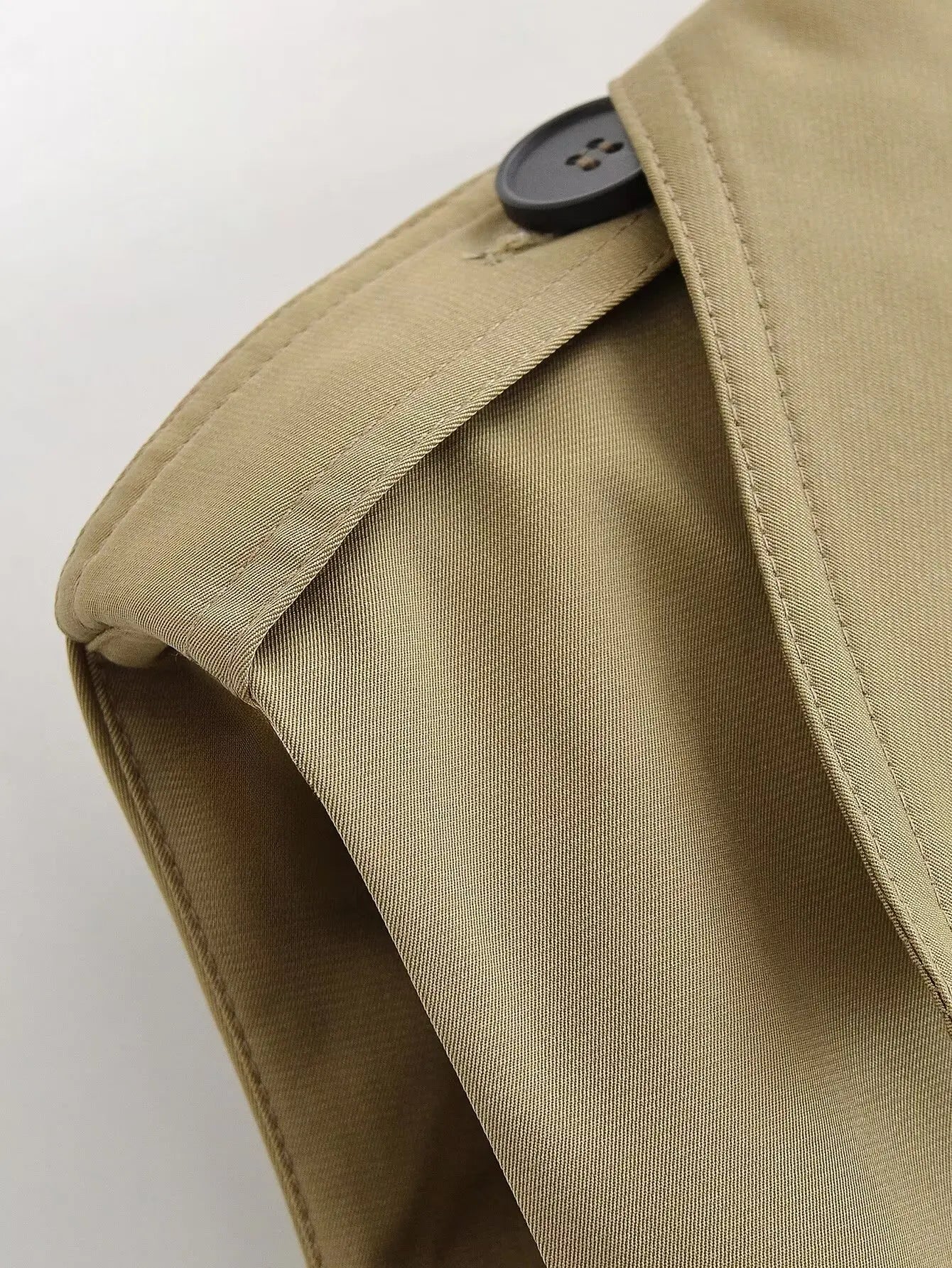 Women Elegant Commute Sleeveless Vest Jackets With Belt Spring Summer New Female High Street Chic Trench Vest Lady Casual Vests
