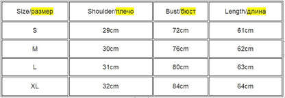 Summer Knitted Solid Color Tanks Top White Skinny Camisole Women Basic Camisole T-Shirt