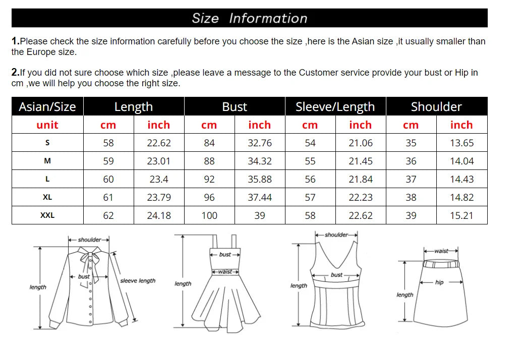 Long Sleeve Chiffon Blouse Shirt Women V-Neck-  Office Lady Blouse