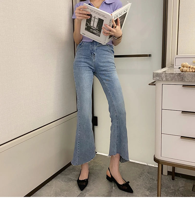 2026 Summer Butterfly-knot Women Sandals Fashion Mesh Pointed Toe Slip On Shoes Ladies Elegant Party Dress Flats Sandalias