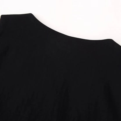Women Fashion Lace Up Vest V Neck Sleeveless Top Y2k Vintage Solid 2025 Female Summer Sexy Party Tank Tops