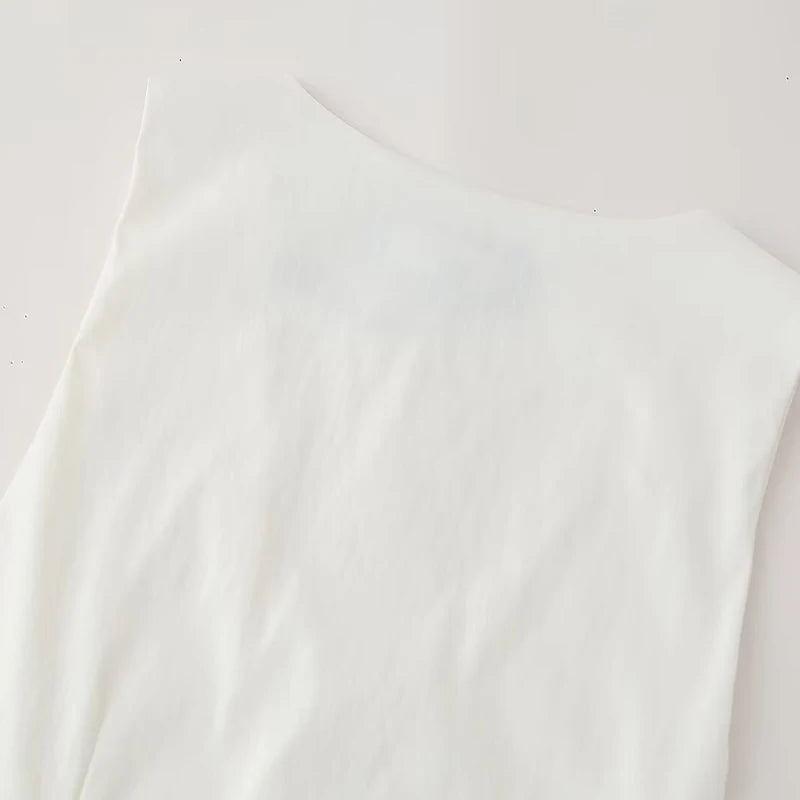 Women Fashion Lace Up Vest V Neck Sleeveless Top Y2k Vintage Solid 2025 Female Summer Sexy Party Tank Tops
