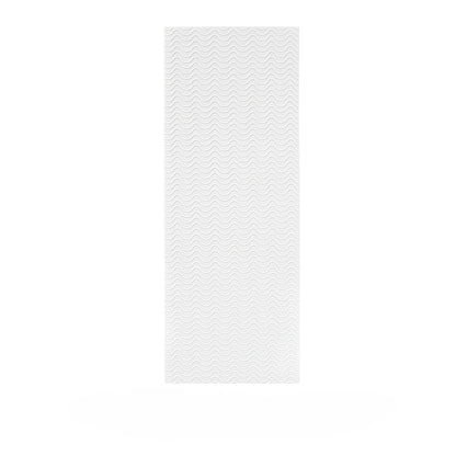 1 pairs Wear-Resistant Non-Slip Shoes Mat Self-Adhesive Forefoot High Heels Rubber Pads