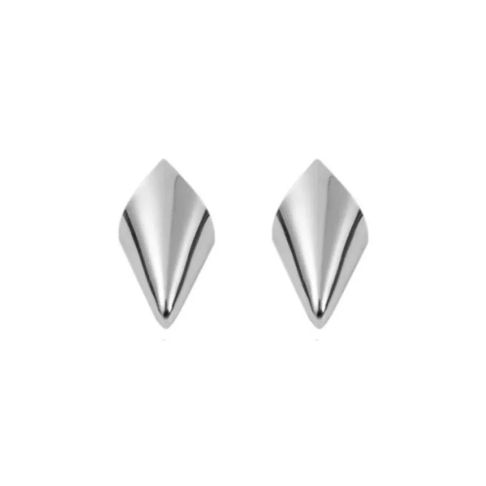 Tip Cap Decoration Anti Wear Anti-kick Shoe Pointed Protector Metal Shoe Toe Cover High Heels