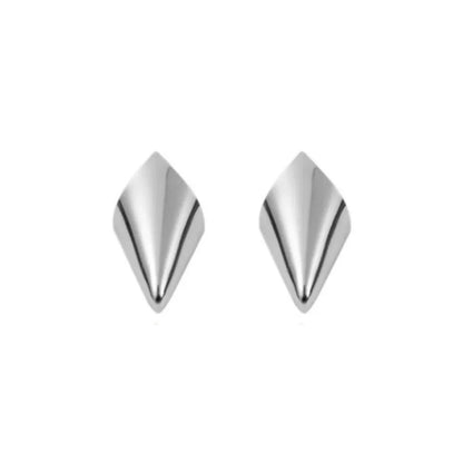 Tip Cap Decoration Anti Wear Anti-kick Shoe Pointed Protector Metal Shoe Toe Cover High Heels