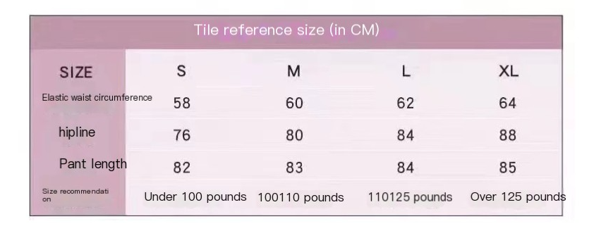 High-Waisted Checkered 3/4 Pencil Pants for Women